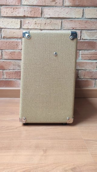 Amplificador de Guitarra Peavey Classic 20