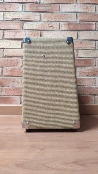 Amplificador de Guitarra Peavey Classic 20