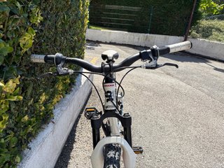 Bicicleta GT Chucker 26”