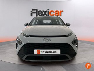Hyundai Bayon 1.2 MPI Essence