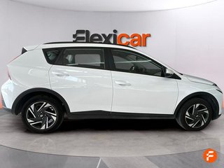 Hyundai Bayon 1.2 MPI Essence