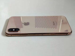 iPhone Xs 64 GB Dorado Y funda de regalo