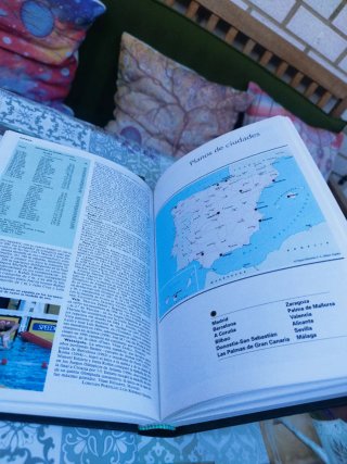 Gran Enciclopedia Del Mundo .32 tomos