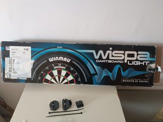 Luz LED para Diana Winmau Wispa Light (Completa)