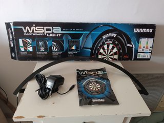 Luz LED para Diana Winmau Wispa Light (Completa)