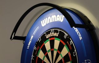 Luz LED para Diana Winmau Wispa Light (Completa)
