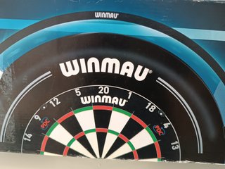 Luz LED para Diana Winmau Wispa Light (Completa)