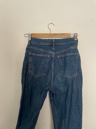 Jeans H&M Azules