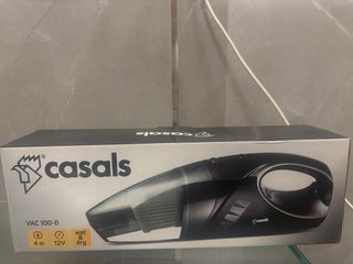 Aspiradora Casals VAC 100-B