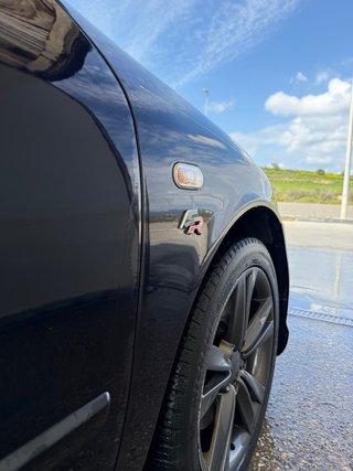 Llantas 5x100 R17 Seat León FR MK1