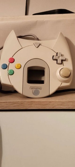 Consola Sega Dreamcast Funcional