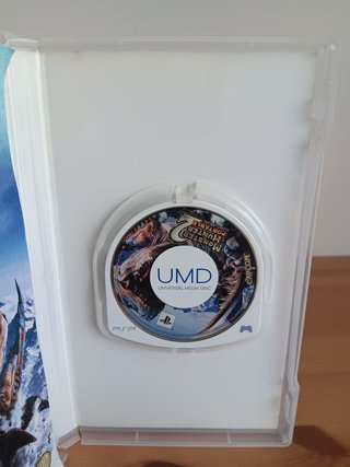Monster Hunter Portable 2nd PSP JP