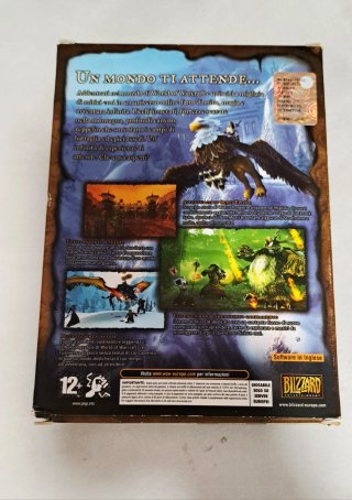 World of Warcraft PC Game