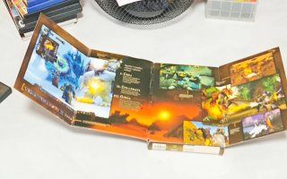 World of Warcraft PC Game
