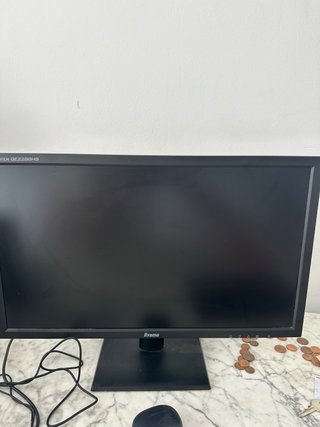 Monitor gaming iiyama G-Master GE2288HS