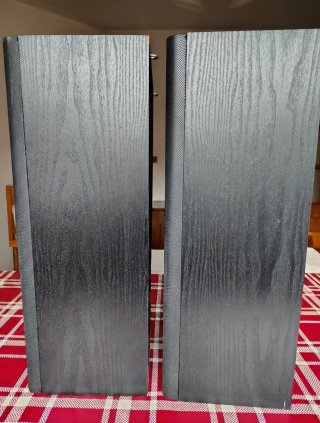 Altavoces Sonitron STB-600