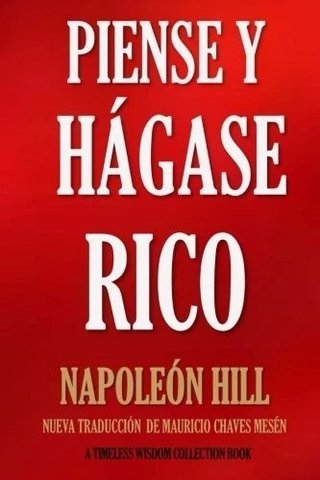 Libro Hagase Rico
