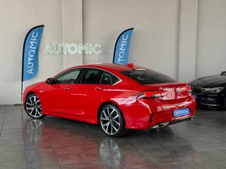 Opel Insignia GS 2.0 NFT Turbo 4x4 GSI Auto