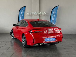 Opel Insignia GS 2.0 NFT Turbo 4x4 GSI Auto