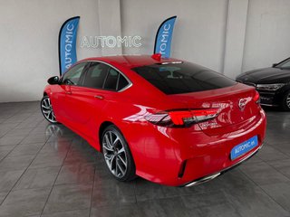 Opel Insignia GS 2.0 NFT Turbo 4x4 GSI Auto