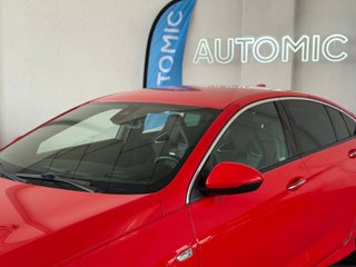 Opel Insignia GS 2.0 NFT Turbo 4x4 GSI Auto