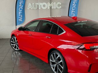 Opel Insignia GS 2.0 NFT Turbo 4x4 GSI Auto