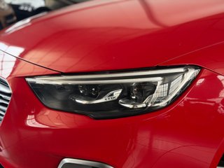 Opel Insignia GS 2.0 NFT Turbo 4x4 GSI Auto