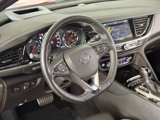 Opel Insignia GS 2.0 NFT Turbo 4x4 GSI Auto