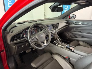 Opel Insignia GS 2.0 NFT Turbo 4x4 GSI Auto