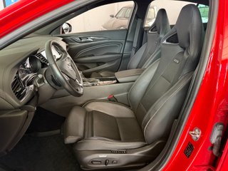 Opel Insignia GS 2.0 NFT Turbo 4x4 GSI Auto