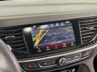Opel Insignia GS 2.0 NFT Turbo 4x4 GSI Auto