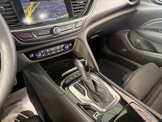 Opel Insignia GS 2.0 NFT Turbo 4x4 GSI Auto