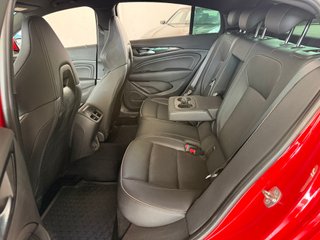 Opel Insignia GS 2.0 NFT Turbo 4x4 GSI Auto