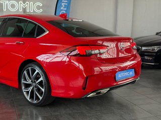 Opel Insignia GS 2.0 NFT Turbo 4x4 GSI Auto