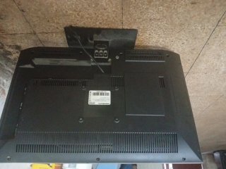 TV LED 24-26 HD - Funciona Perfecto