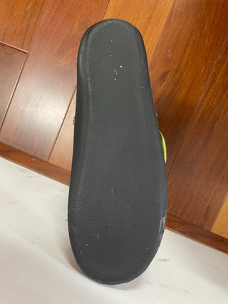 Botas de esquí Head Raptor 60 talla MP 21/21,5.