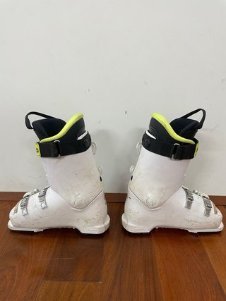 Botas de esquí Head Raptor 60 talla MP 21/21,5.