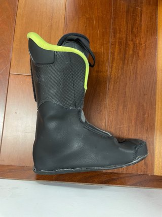 Botas de esquí Head Raptor 60 talla MP 21/21,5.
