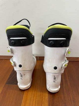Botas de esquí Head Raptor 60 talla MP 21/21,5.