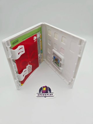 Animal Crossing New Leaf per Nintendo 3DS