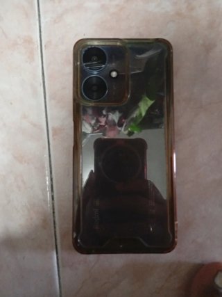 Xiaomi HyperOS 2.0.212.0.VGQEUXM. Almacén 128GB
