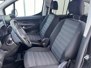 Opel Combo Life 7 Asientos Automatico