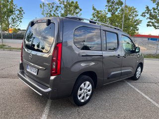 Opel Combo Life 7 Asientos Automatico