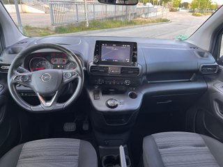 Opel Combo Life 7 Asientos Automatico