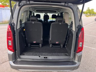 Opel Combo Life 7 Asientos Automatico