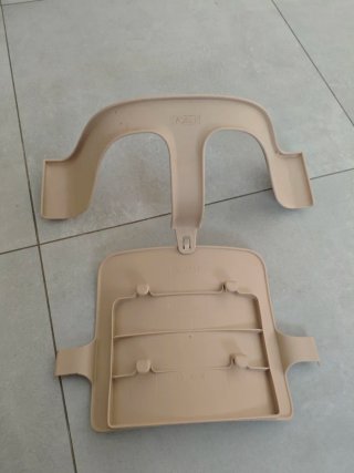 Stokke Tripp Trapp Trona Beige