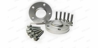 Separadores 12mm Seat Leon MK3