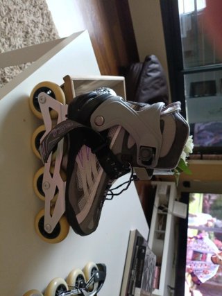 Patines en línea Oxelo Talla 39