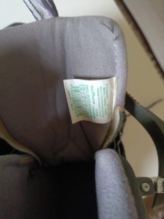 Patines en línea Oxelo Talla 39