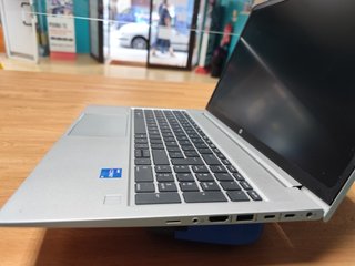 HP Probook 450 G10 i5-1335U 12GB 256GB 15,6 FHD